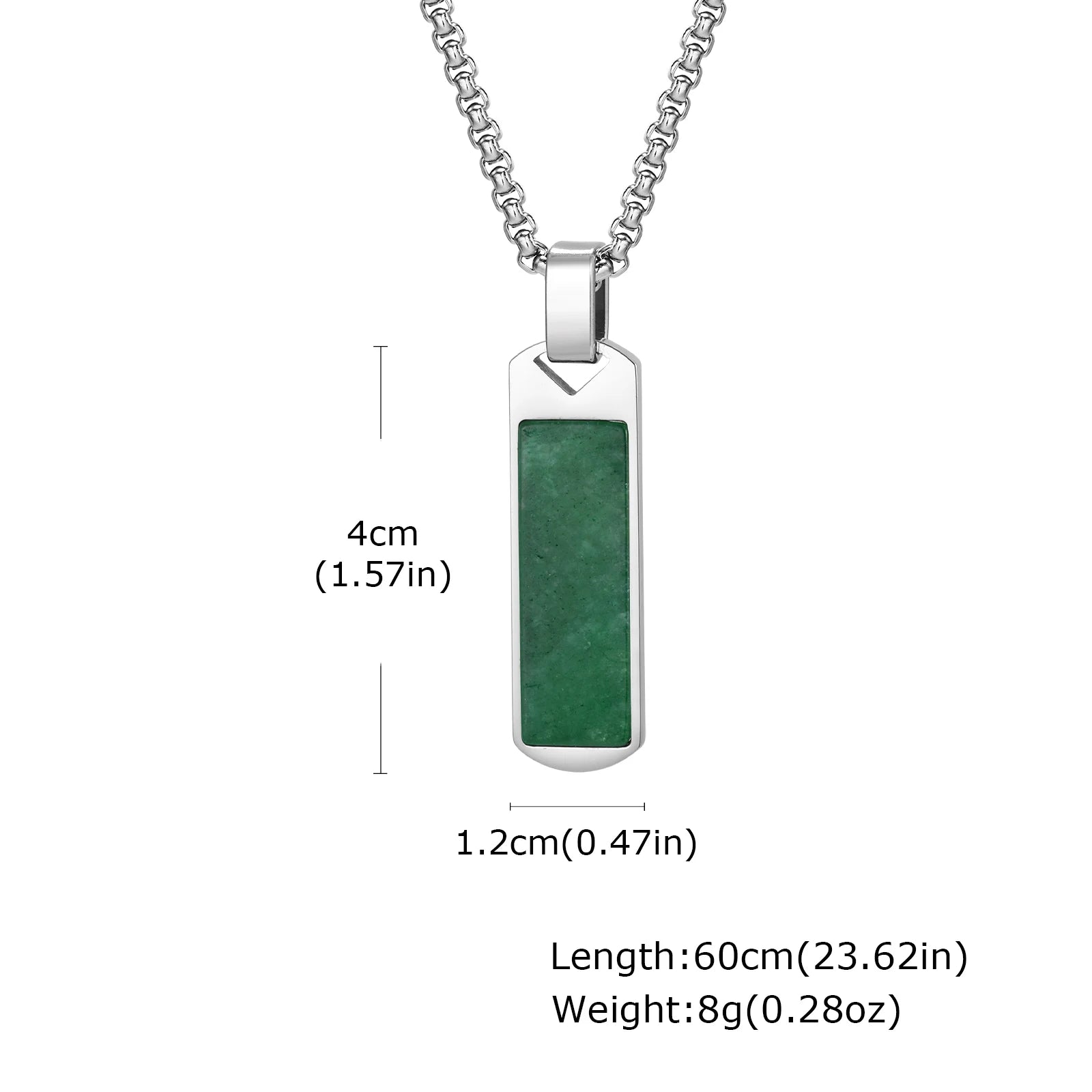 The Stone Tag