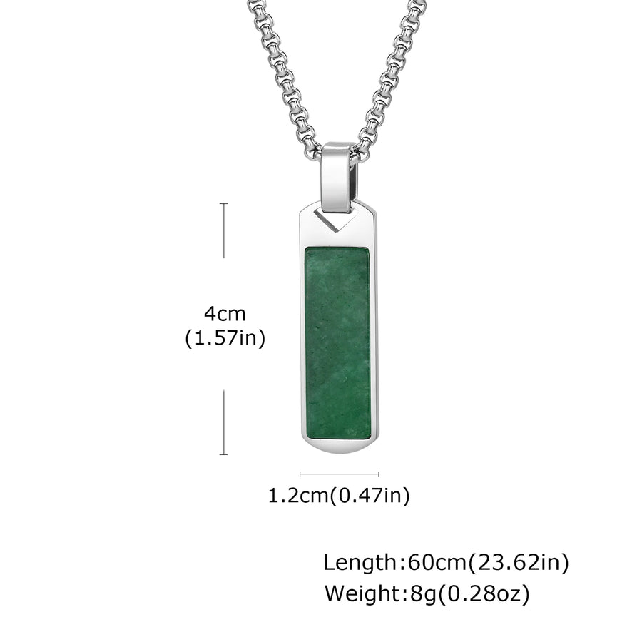 The Stone Tag