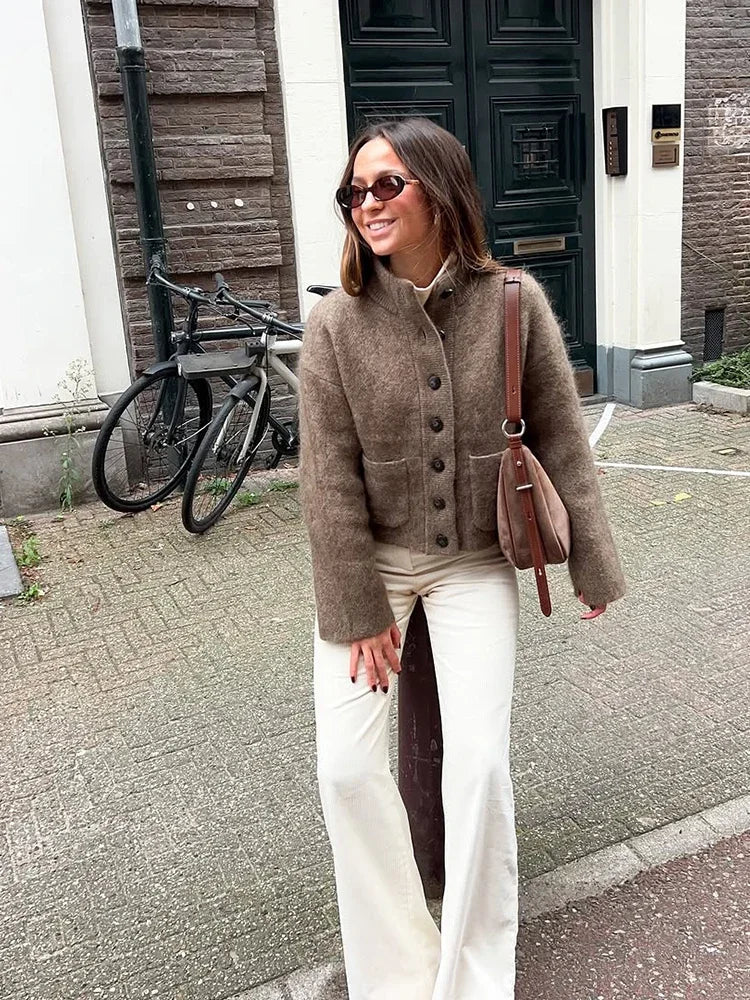 Seranzia Sweater