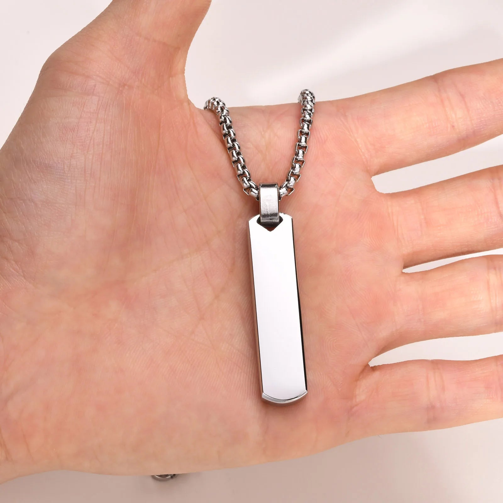 The Vertical Bar