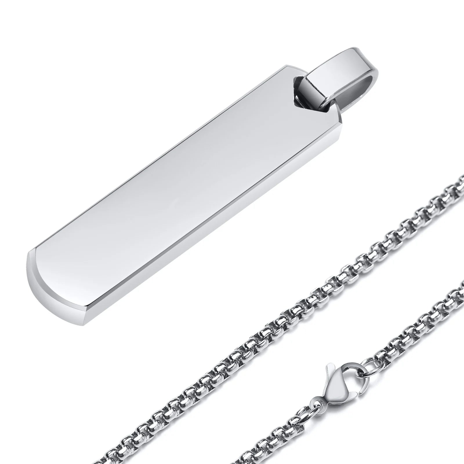 The Vertical Bar