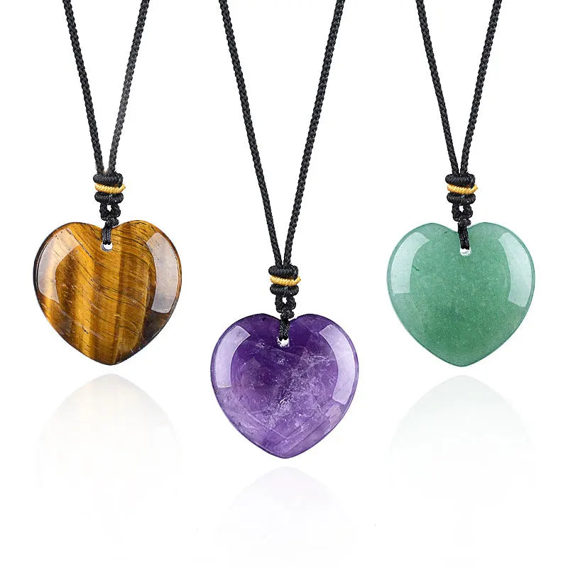 The Heart Stone