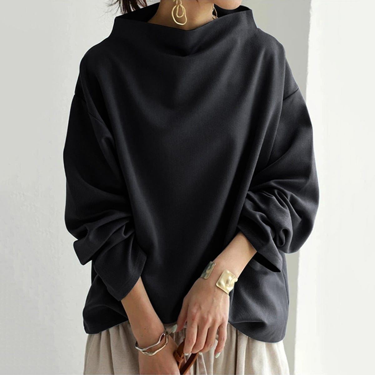 Lucenora Top