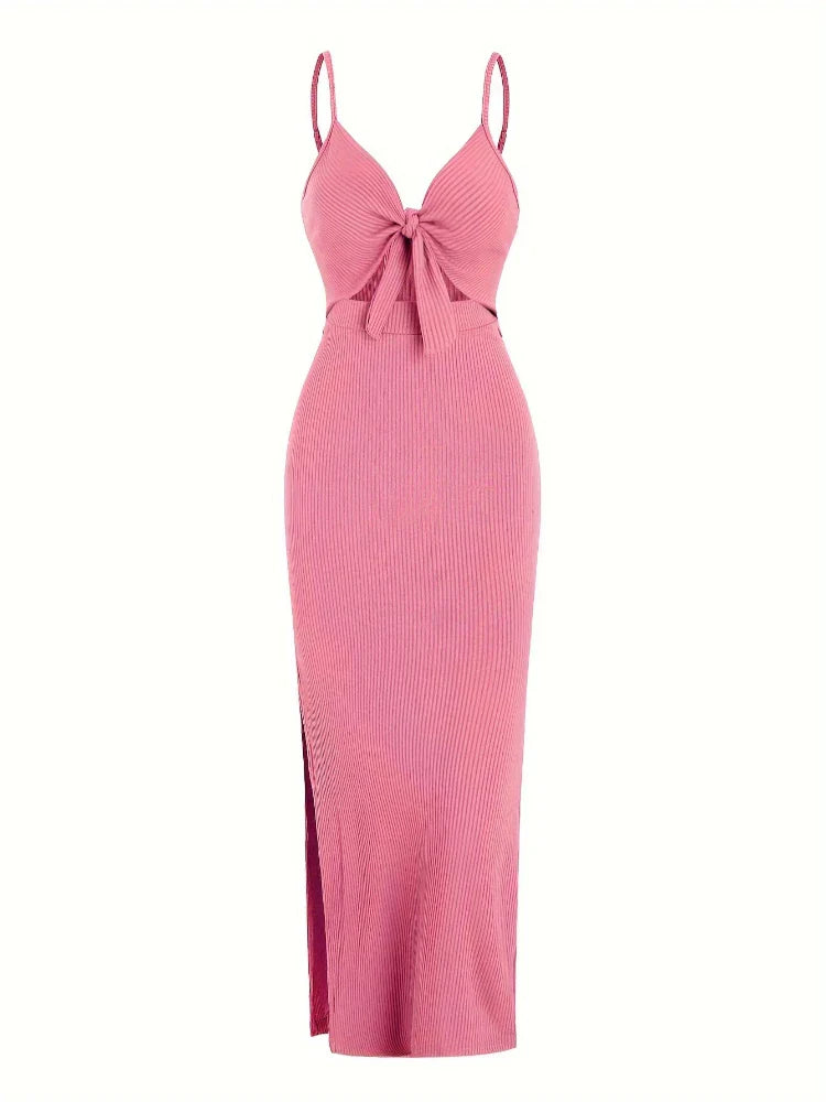 Maribel Maxi Dress