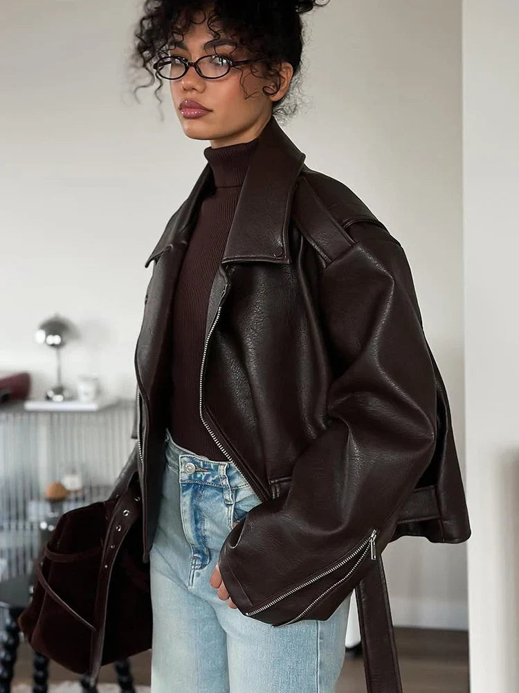 Camorella Jacket
