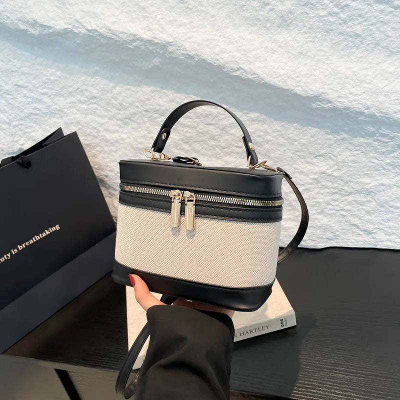 The Wilde Crossbody