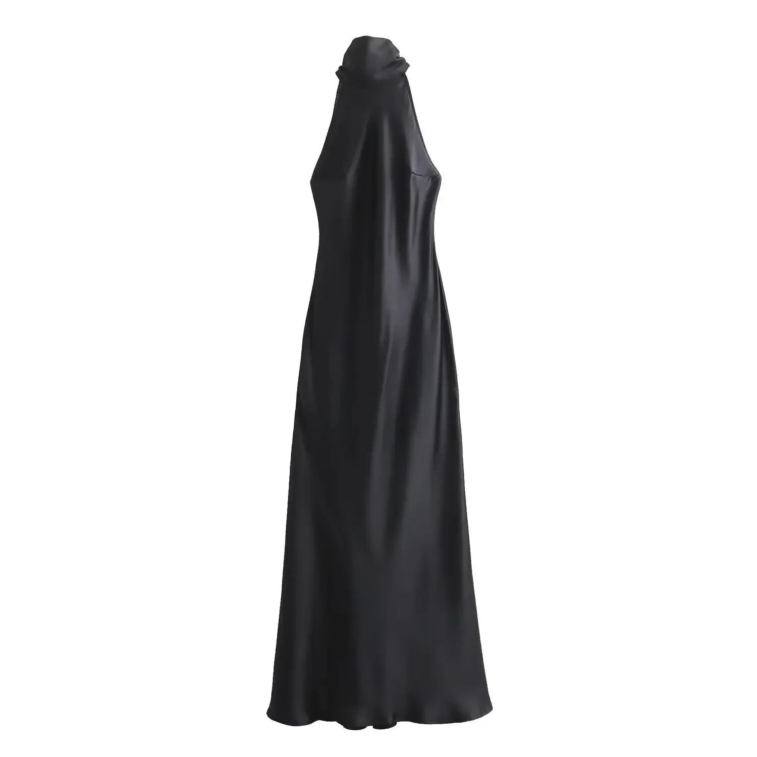 BASILIA Maxi Dress