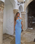 Lusigna Maxi Dress