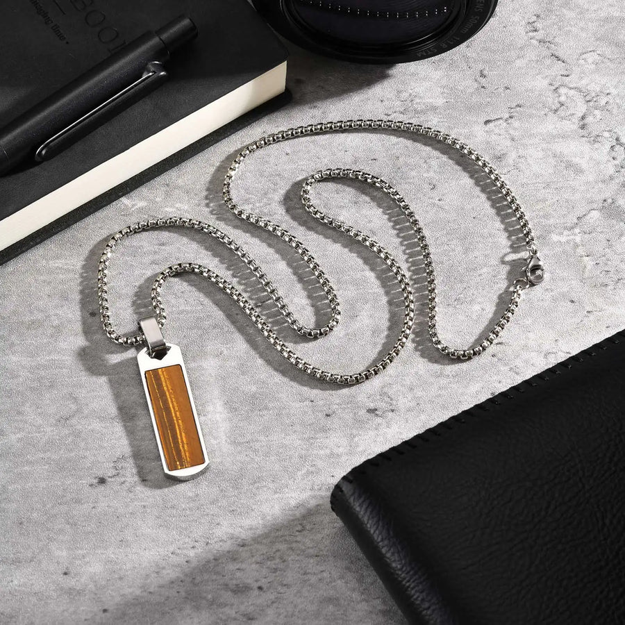 The Stone Tag