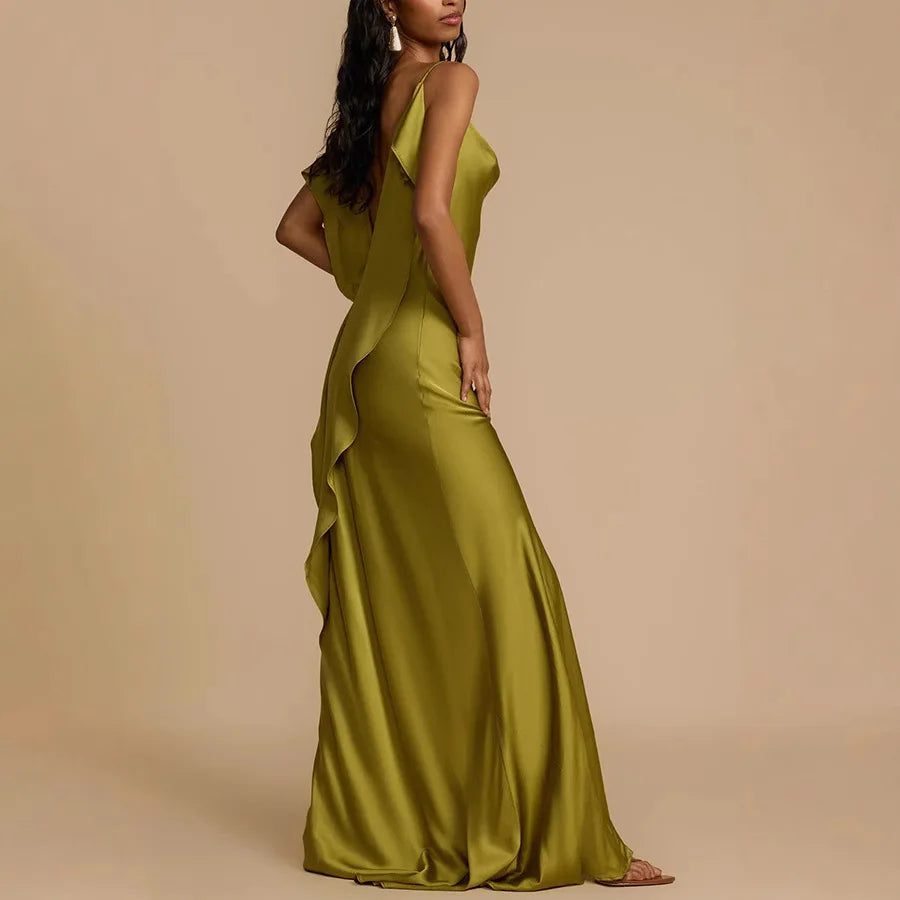 GISELLA Maxi Dress