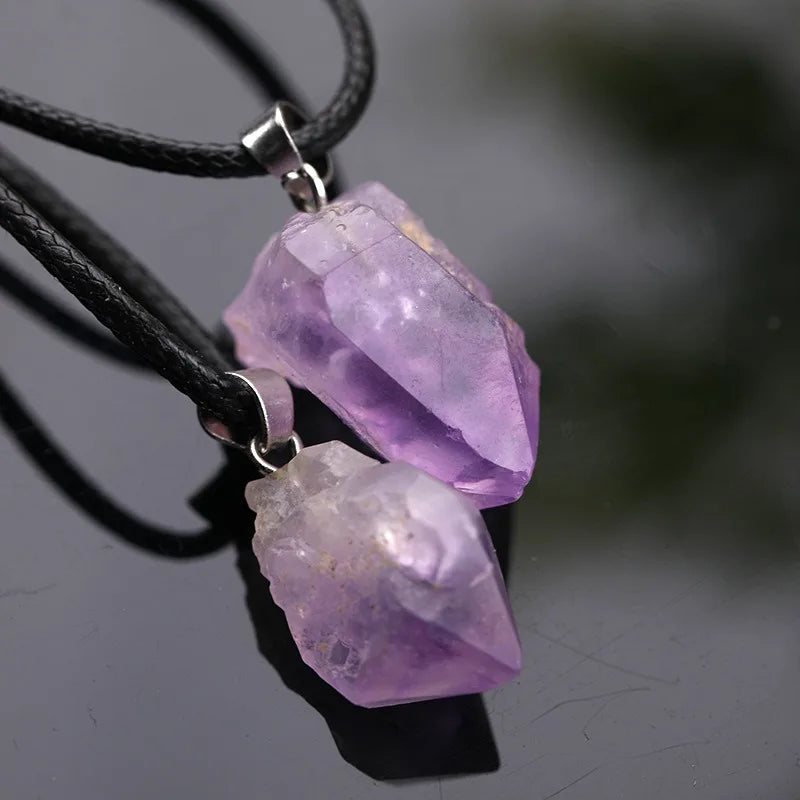 The Amethyst