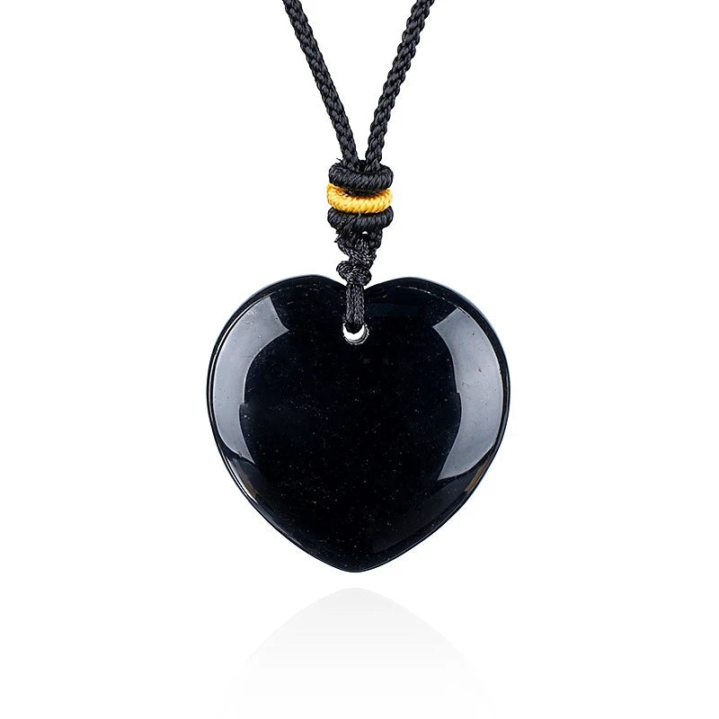 The Heart Stone