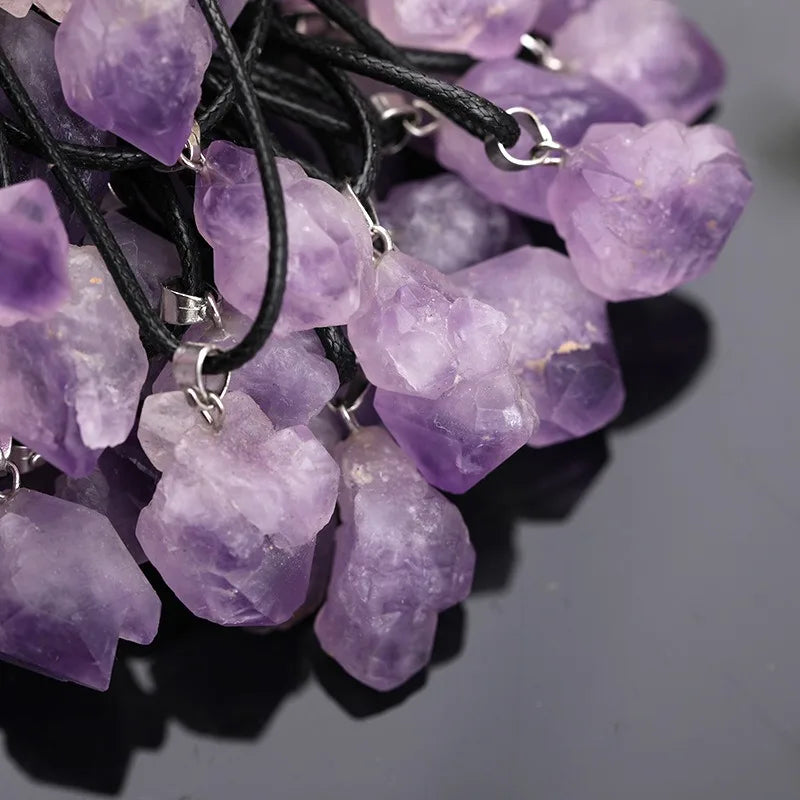 The Amethyst