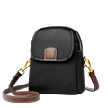 The Pembury — Leather Crossbody