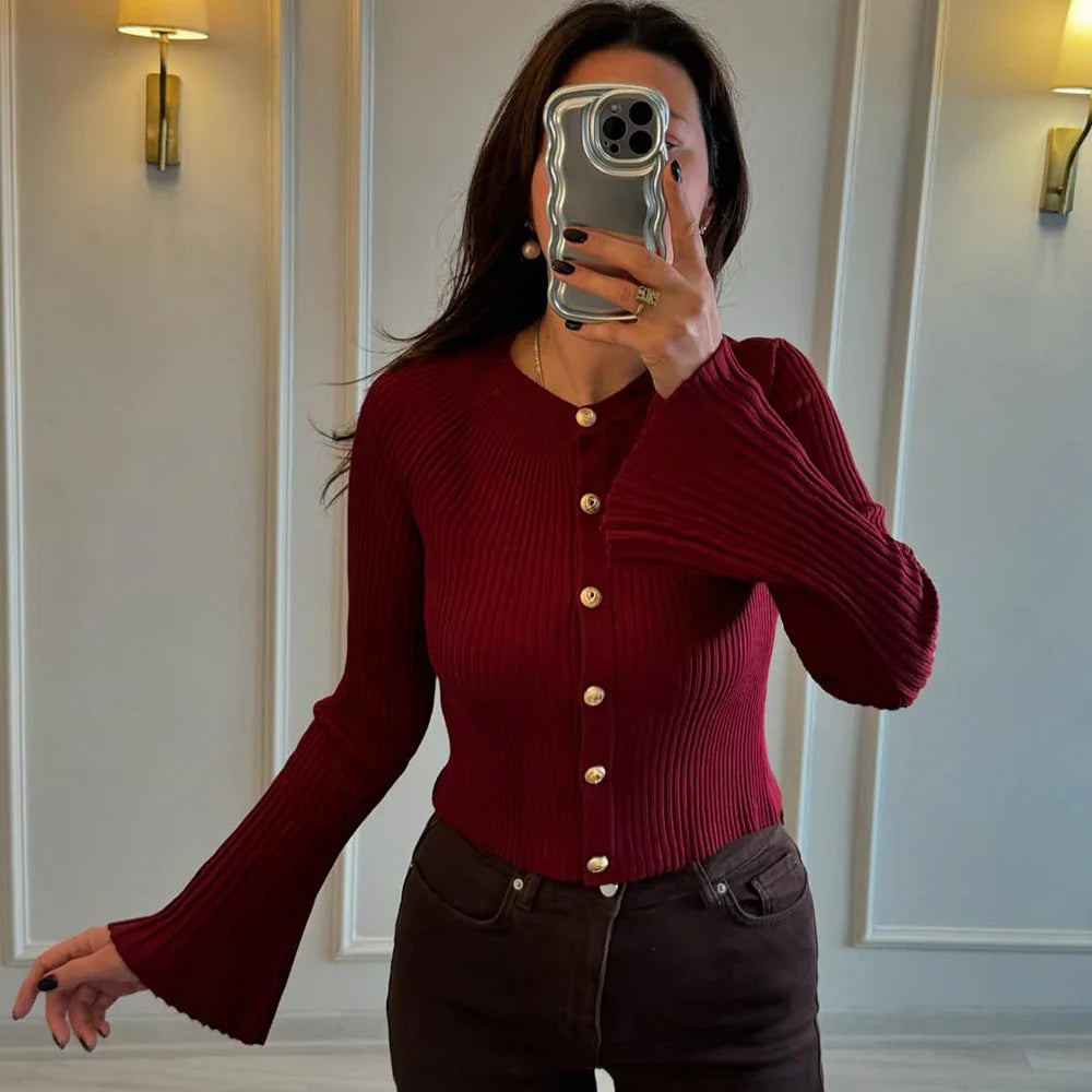 Orianelle Cardigan