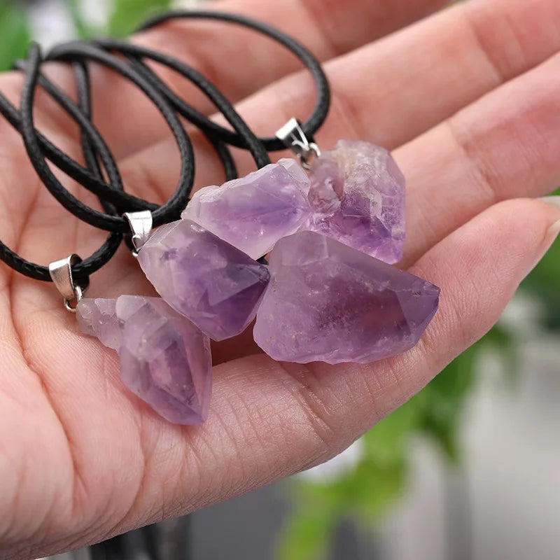 The Amethyst