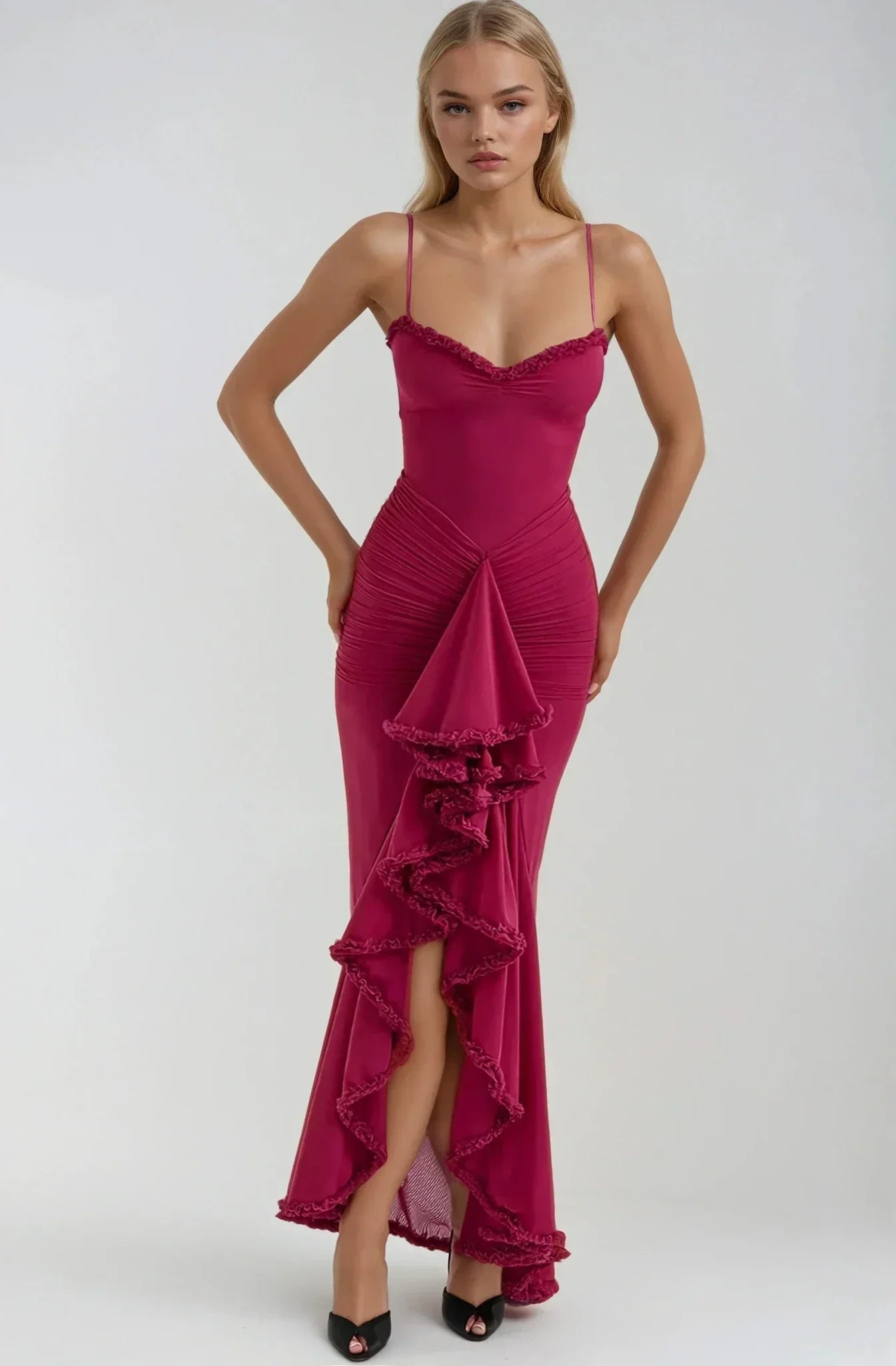 Dianella Maxi Dress