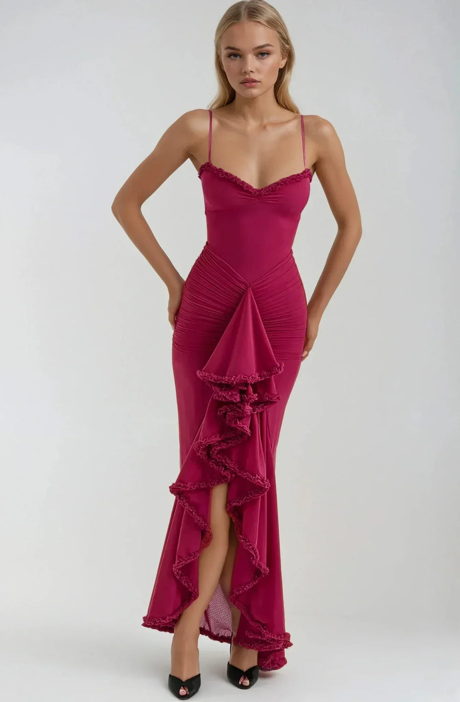 Dianella Maxi Dress