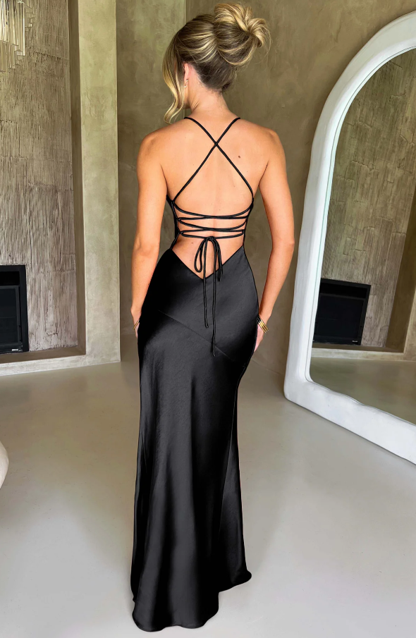 MARIELLA Maxi Dress