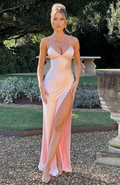 MARIELLA Maxi Dress