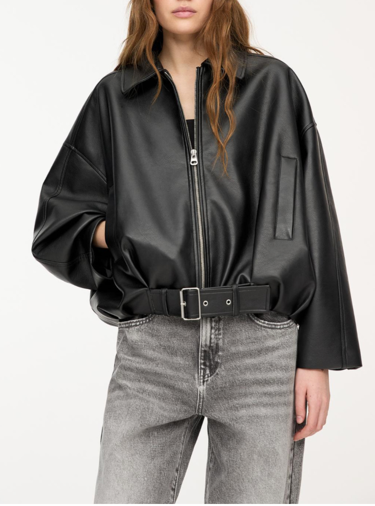 Viorella Jacket