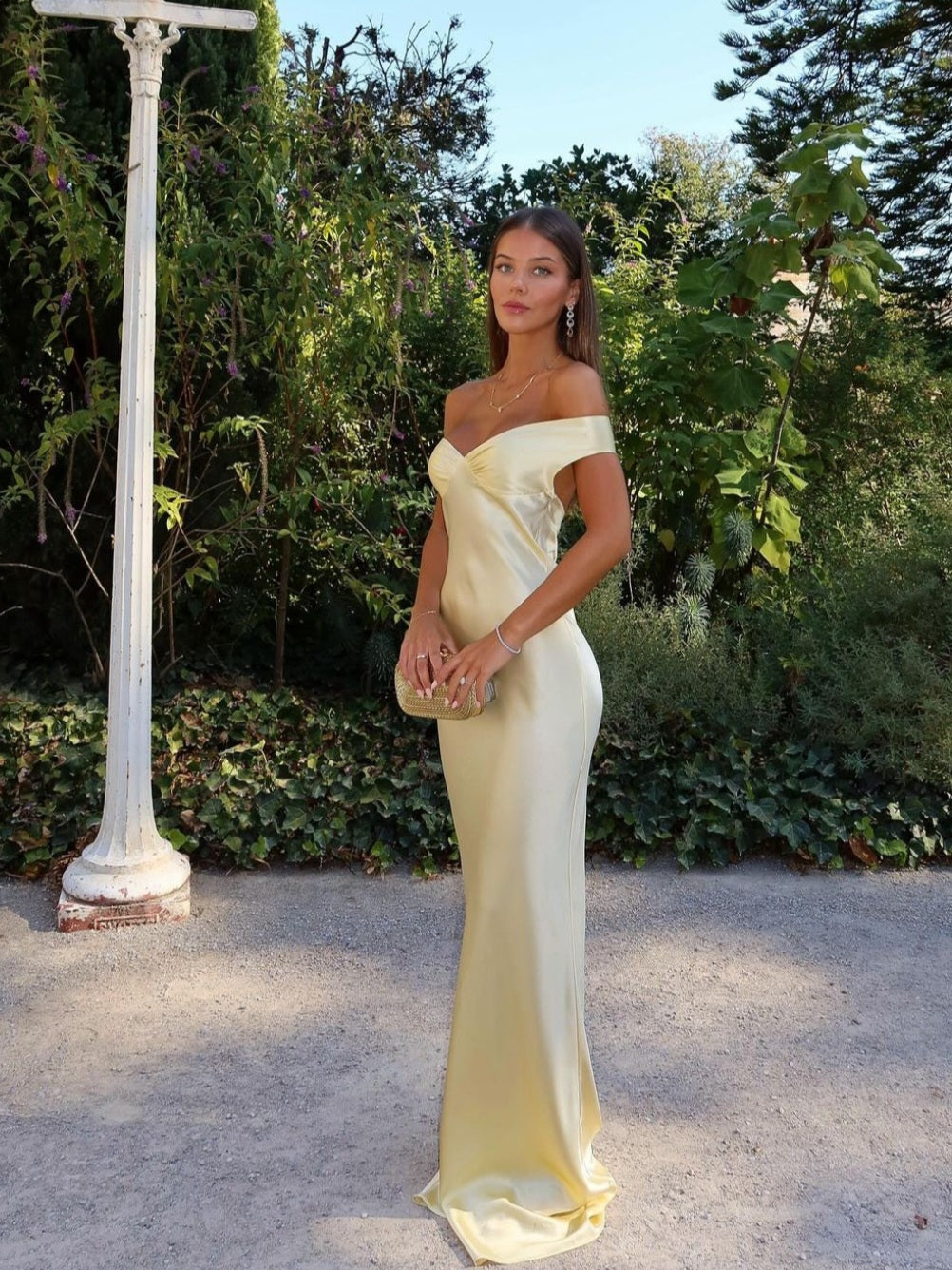 Emory Maxi Dress
