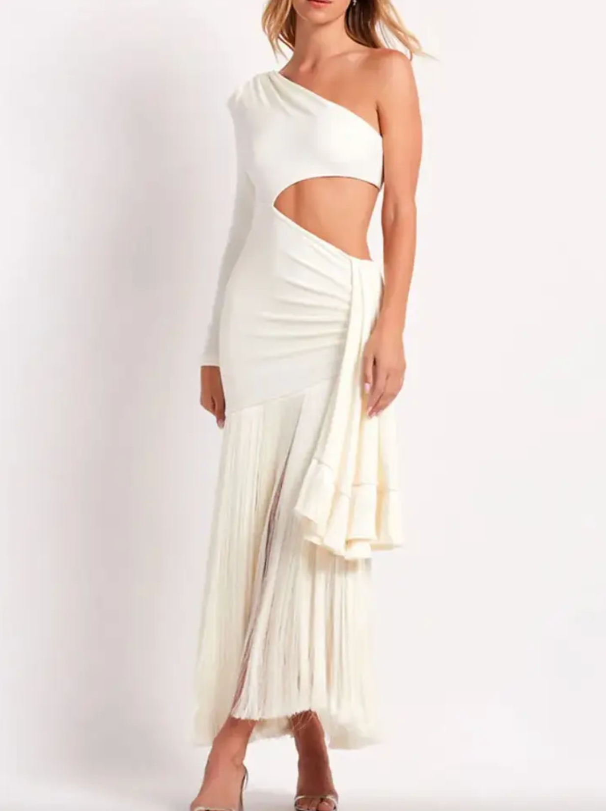 Sabinetta Maxi Dress