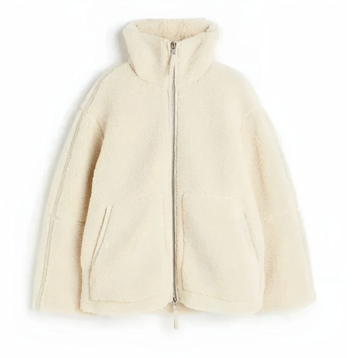 Elisenza Coat