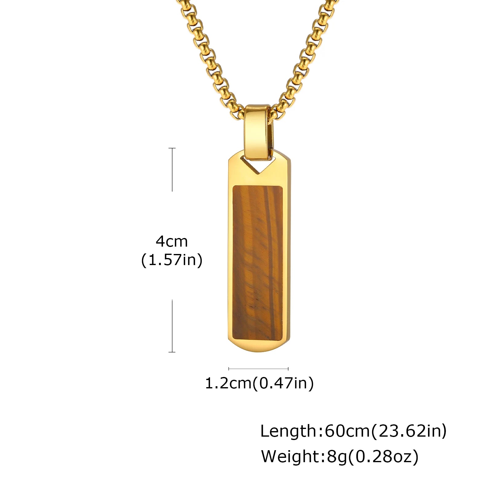 The Stone Tag