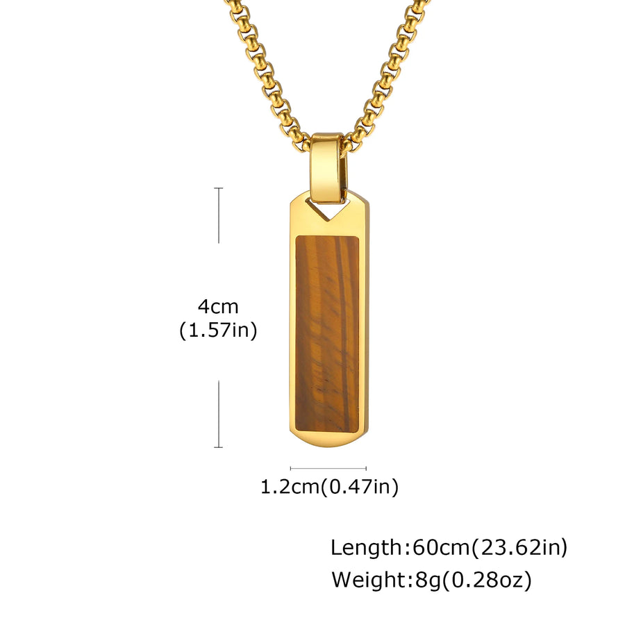 The Stone Tag