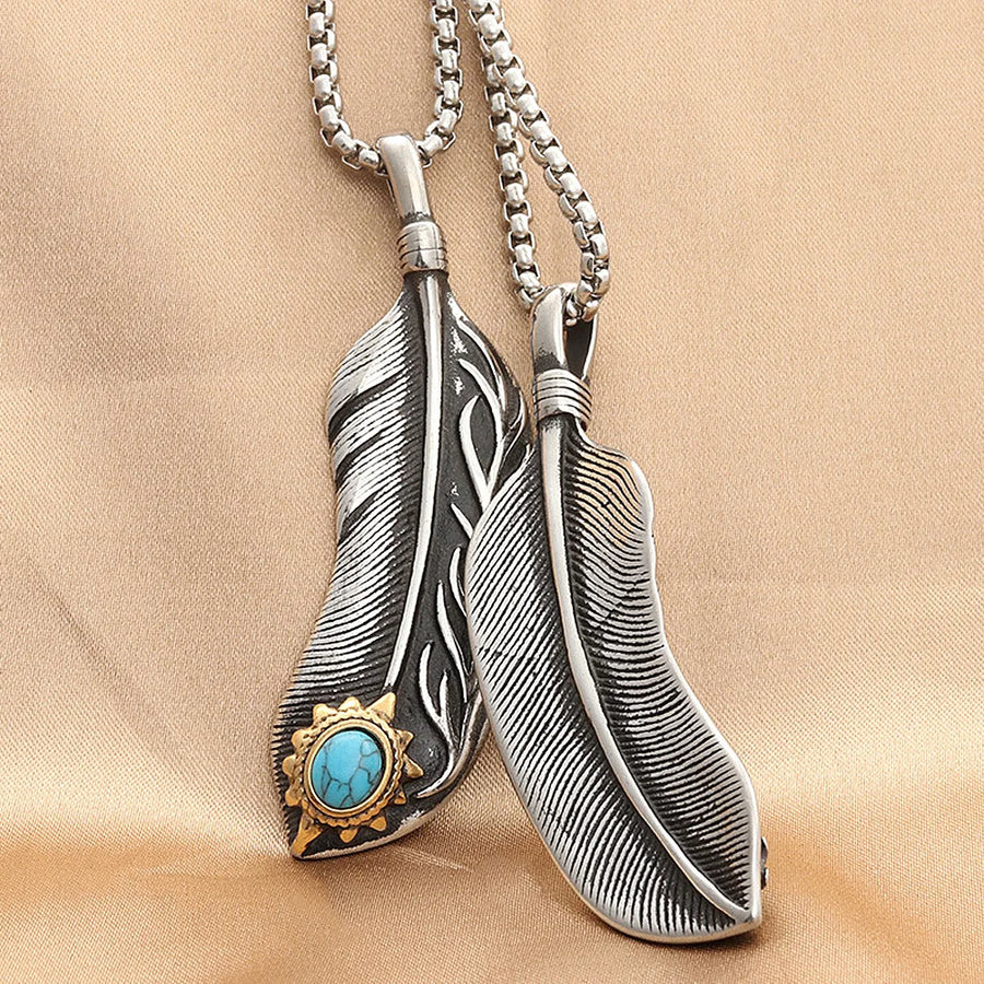 The Feather