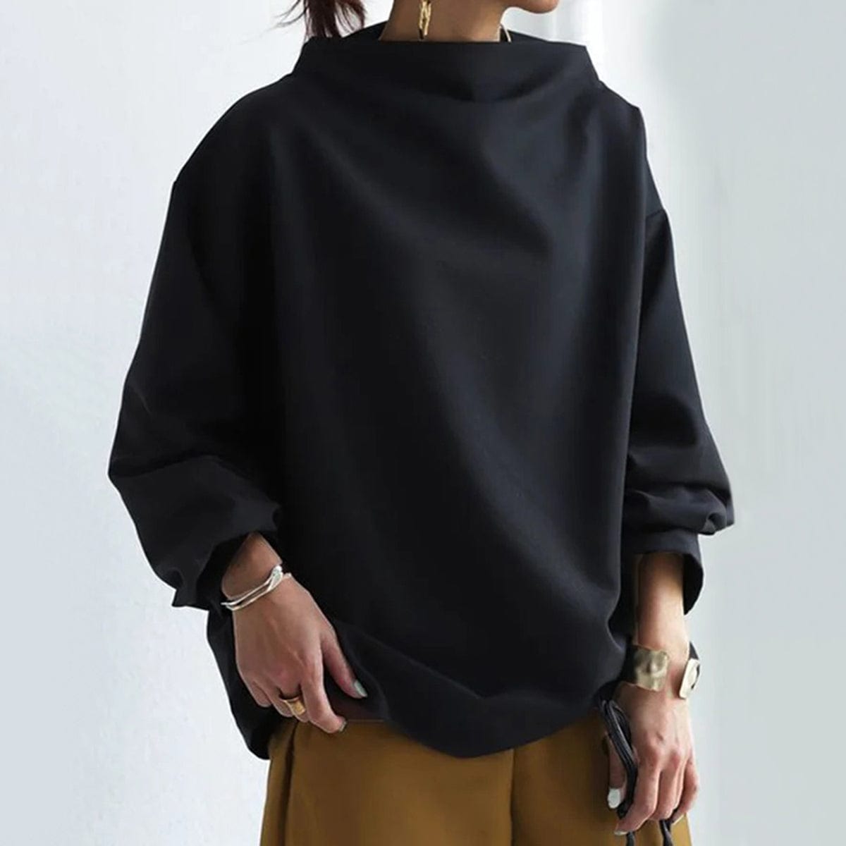 Lucenora Top