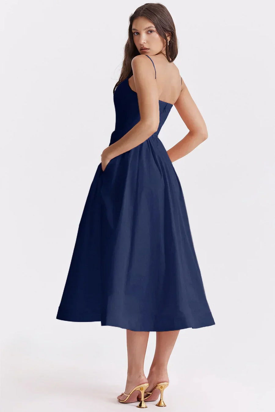Pietrina Maxi Dress