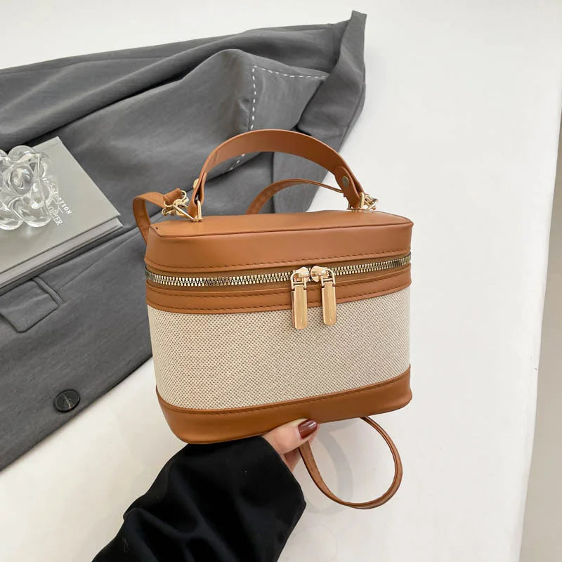 The Wilde Crossbody
