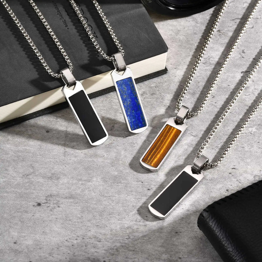 The Stone Tag