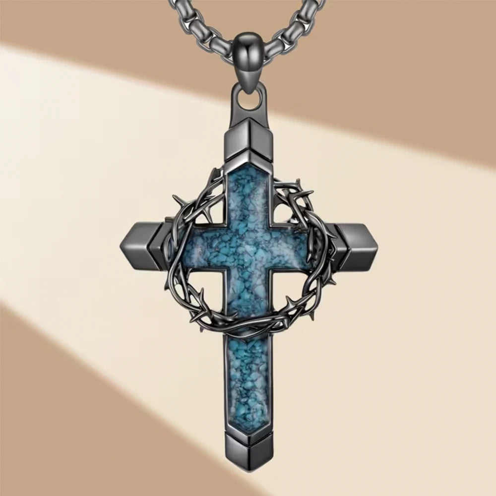 The Thorn Cross