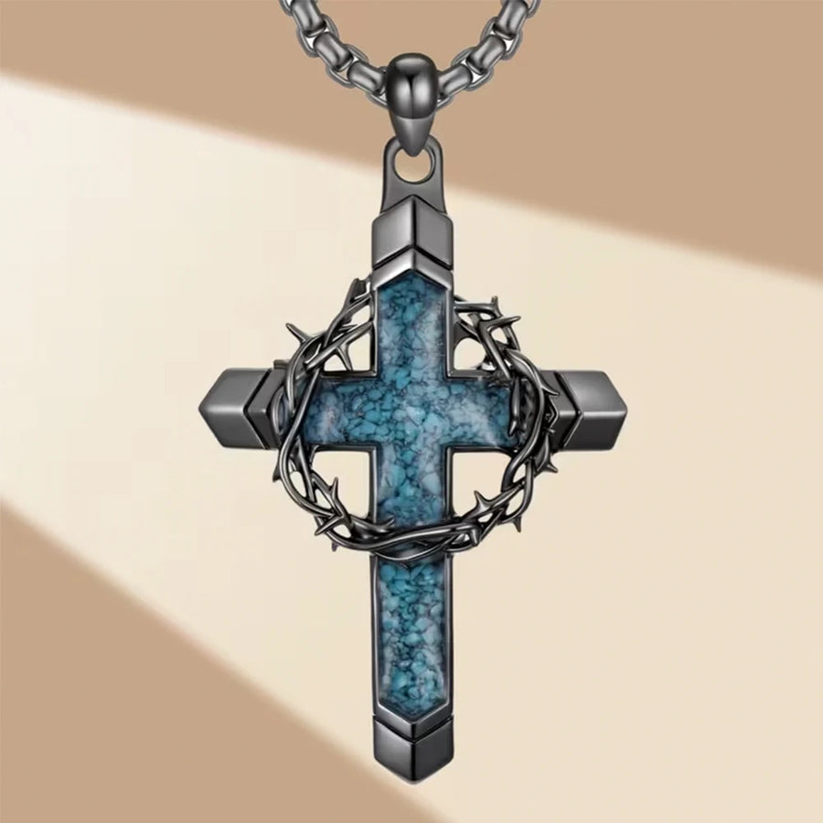 The Thorn Cross