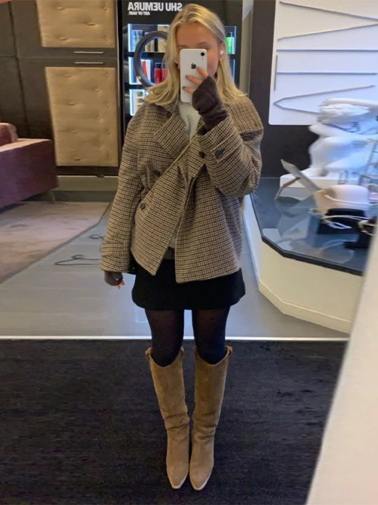 Ulenzetta Coat