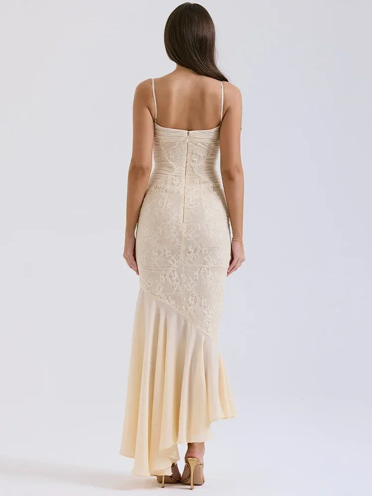 Grace Maxi Dress