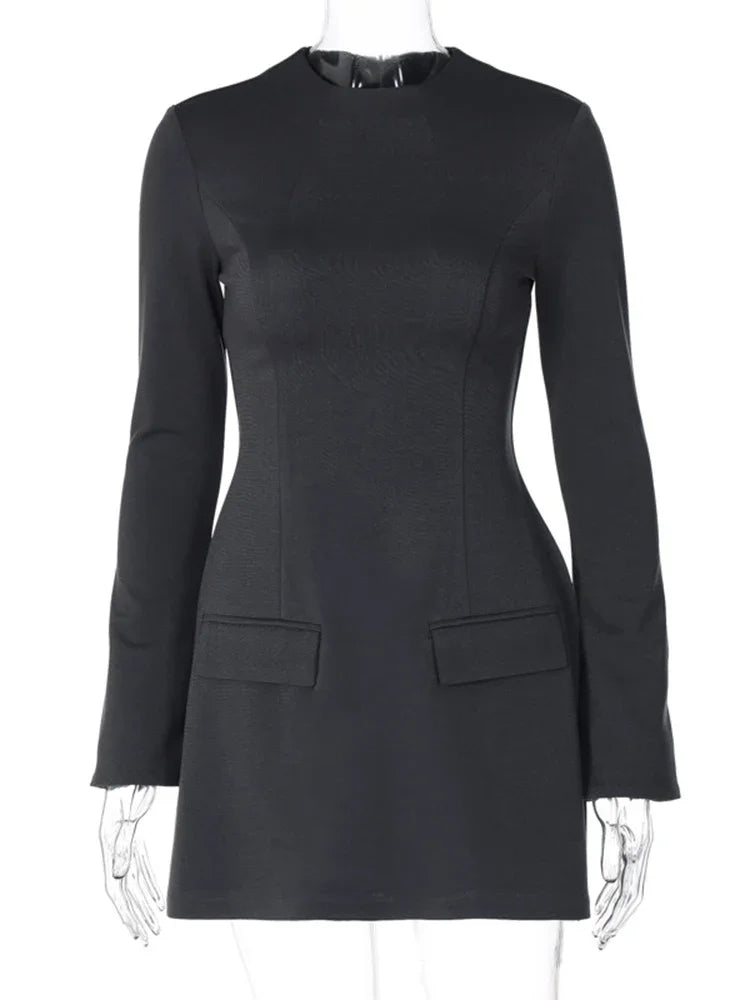 Talia Mini Dress