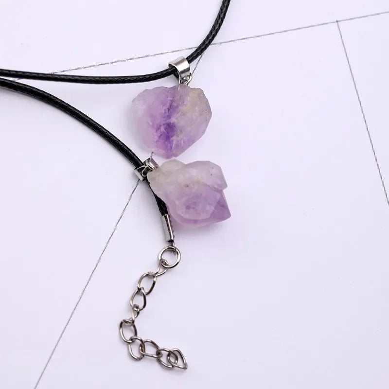 The Amethyst
