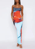 Liora Maxi Dress