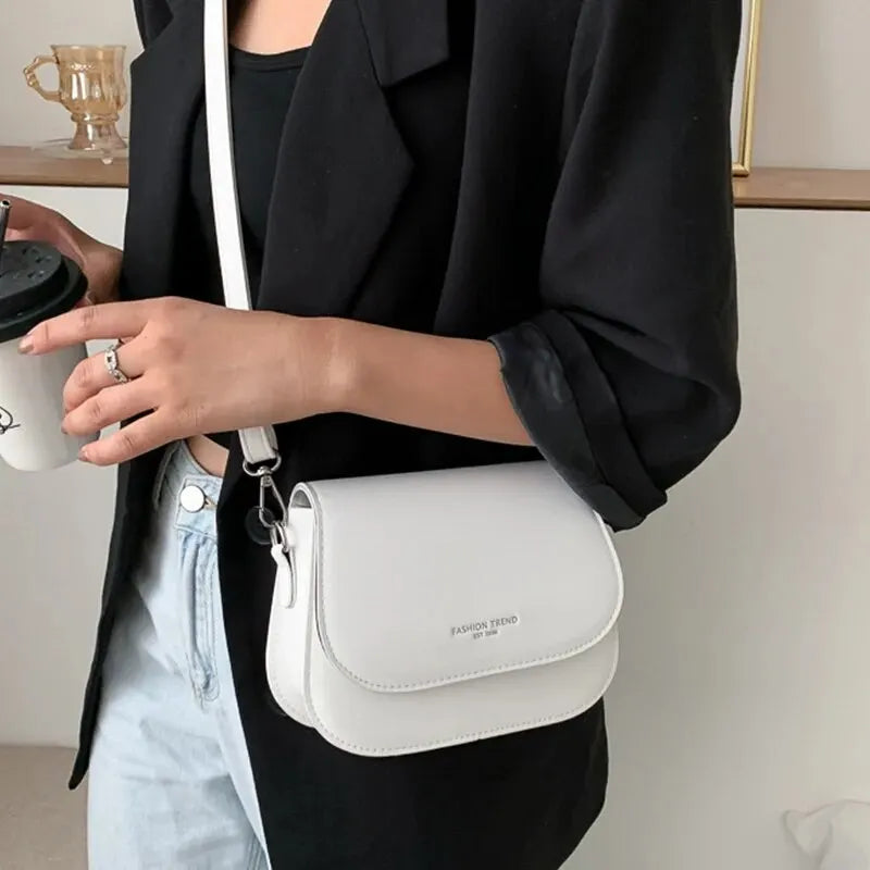 The Sloane Crossbody