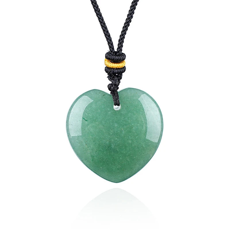 The Heart Stone
