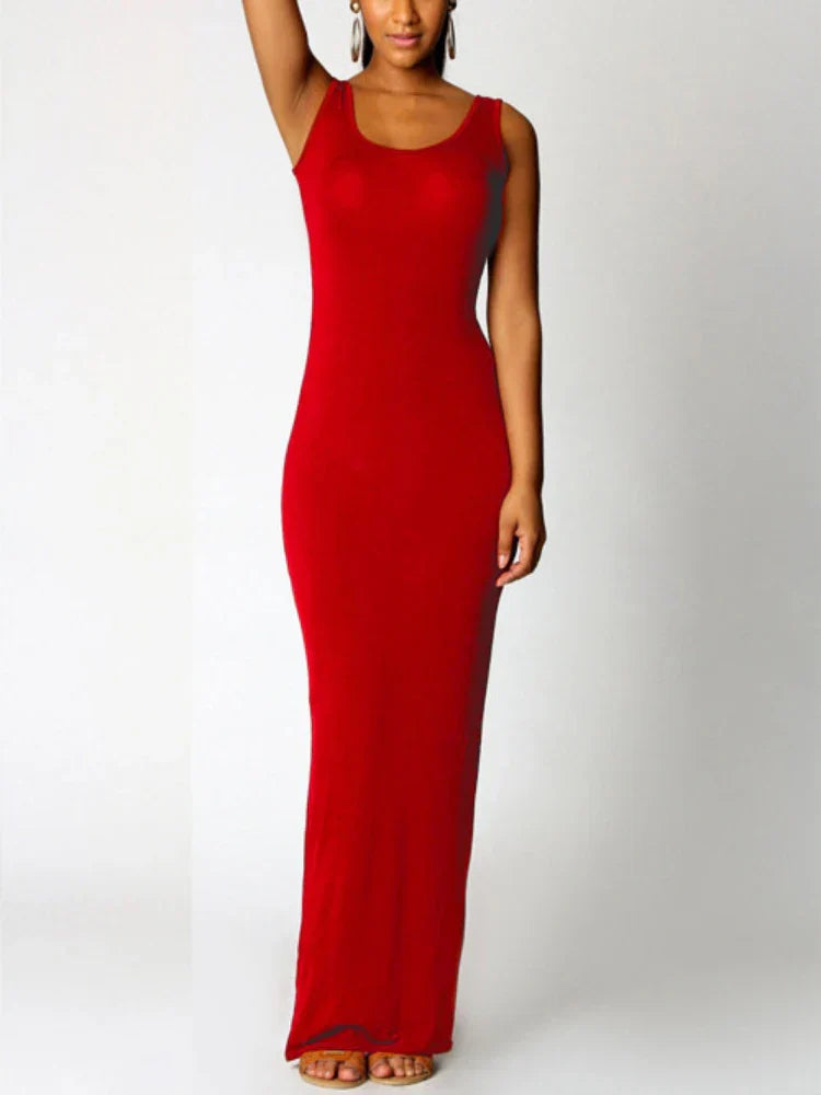 Narella Maxi Dress