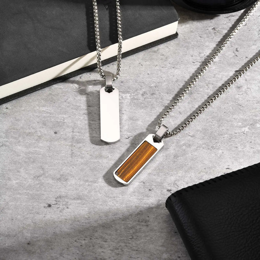 The Stone Tag