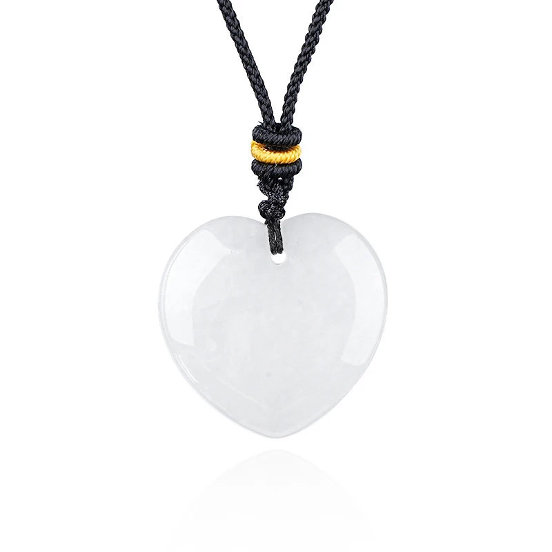The Heart Stone