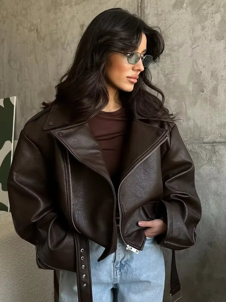 Camorella Jacket