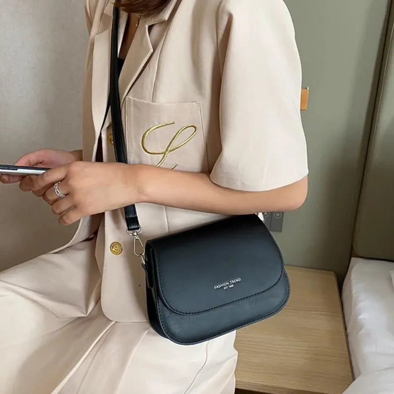 The Sloane Crossbody
