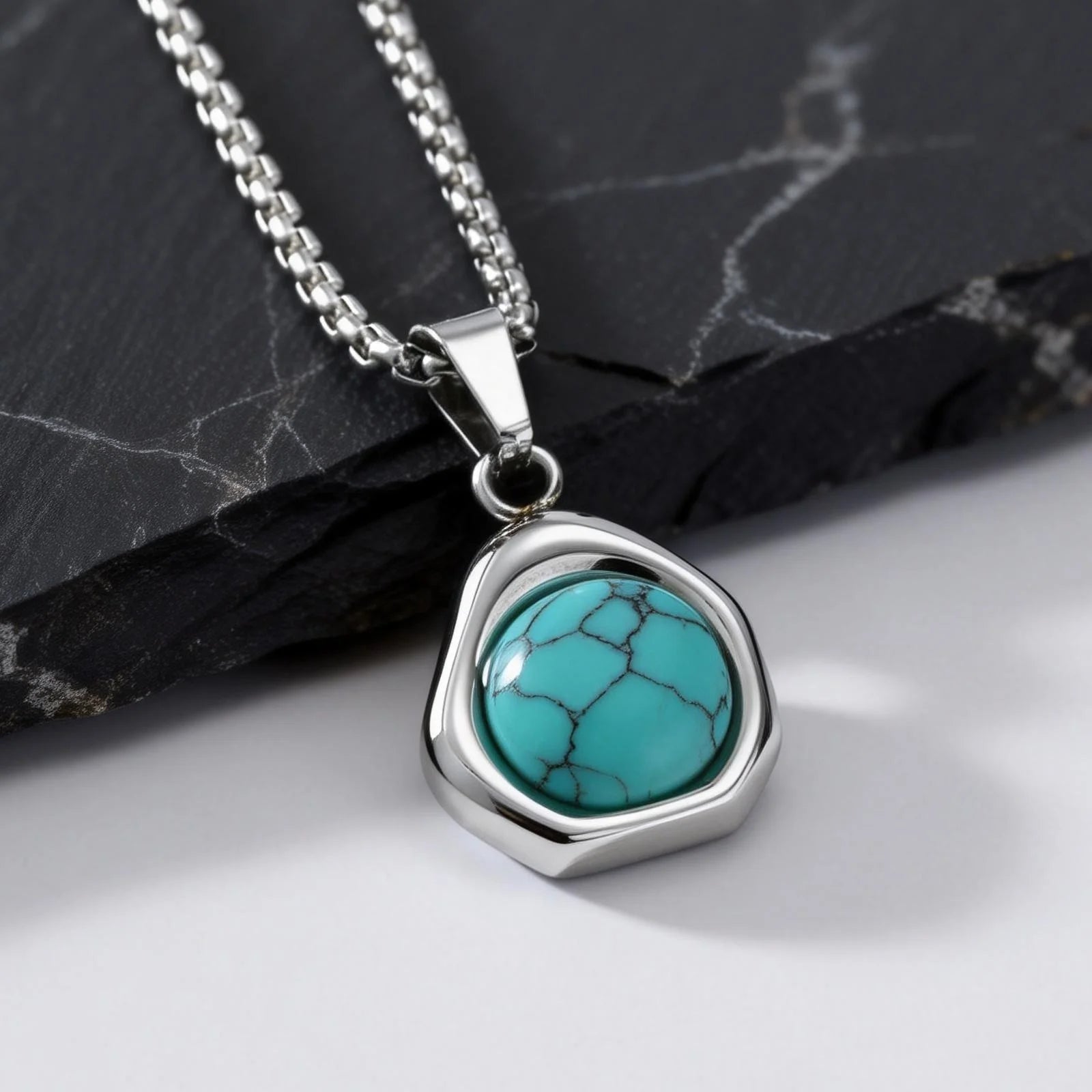 The Turquoise Set